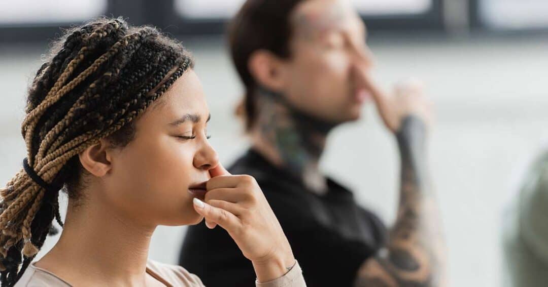 Boosting your mental health naturally